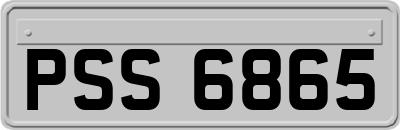 PSS6865