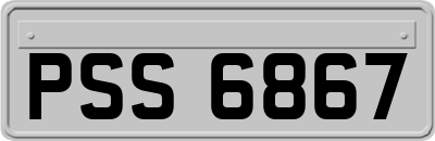 PSS6867