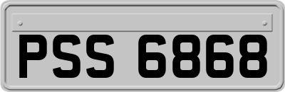 PSS6868