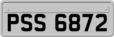 PSS6872