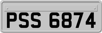 PSS6874