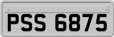 PSS6875