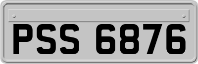 PSS6876