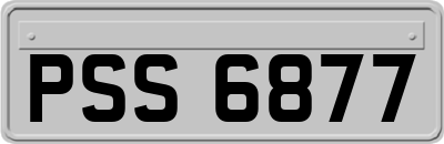 PSS6877