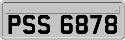 PSS6878