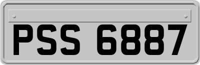 PSS6887