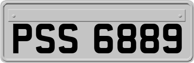 PSS6889