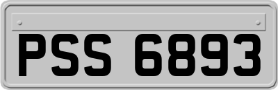 PSS6893