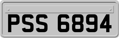 PSS6894
