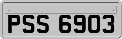 PSS6903