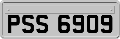 PSS6909