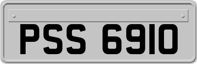 PSS6910
