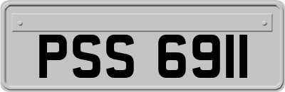 PSS6911