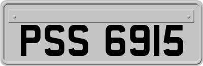 PSS6915