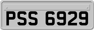 PSS6929