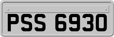 PSS6930