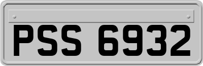 PSS6932