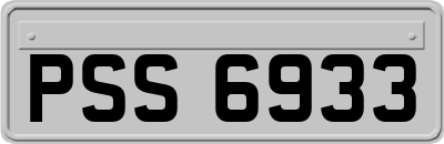 PSS6933