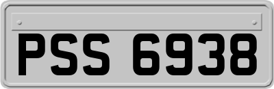 PSS6938
