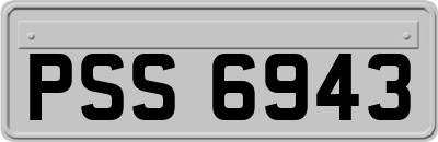 PSS6943