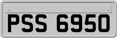 PSS6950