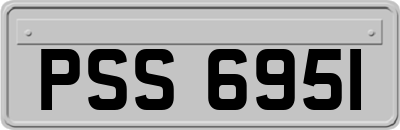 PSS6951