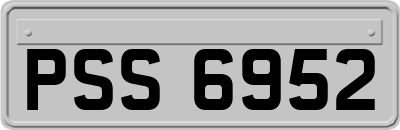 PSS6952