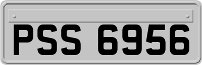 PSS6956