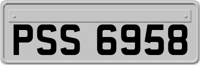 PSS6958