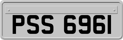PSS6961