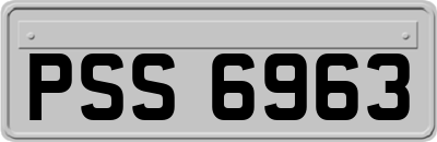 PSS6963