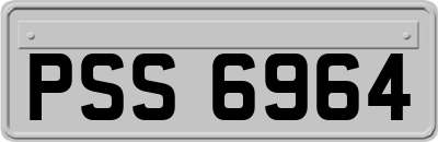 PSS6964