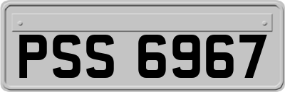 PSS6967
