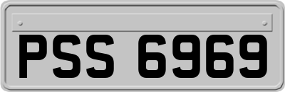 PSS6969