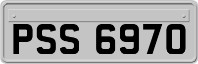 PSS6970