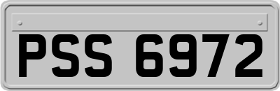 PSS6972