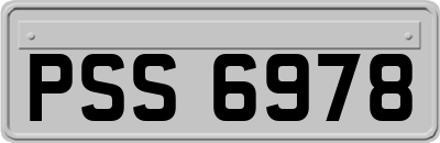 PSS6978