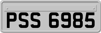 PSS6985