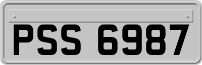 PSS6987