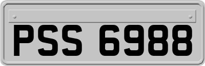 PSS6988