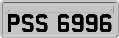 PSS6996
