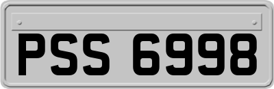 PSS6998