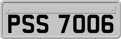 PSS7006