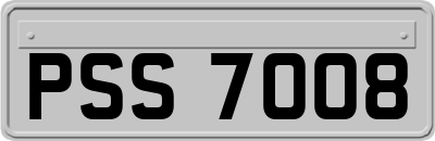 PSS7008
