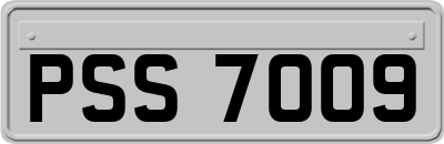 PSS7009