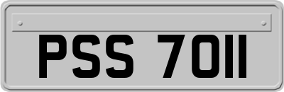 PSS7011