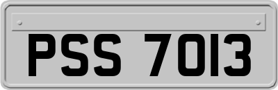 PSS7013