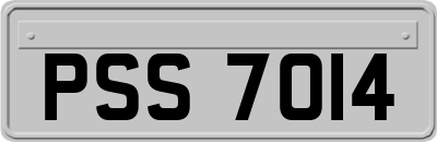 PSS7014