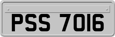 PSS7016