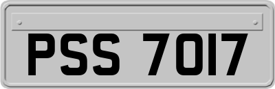 PSS7017